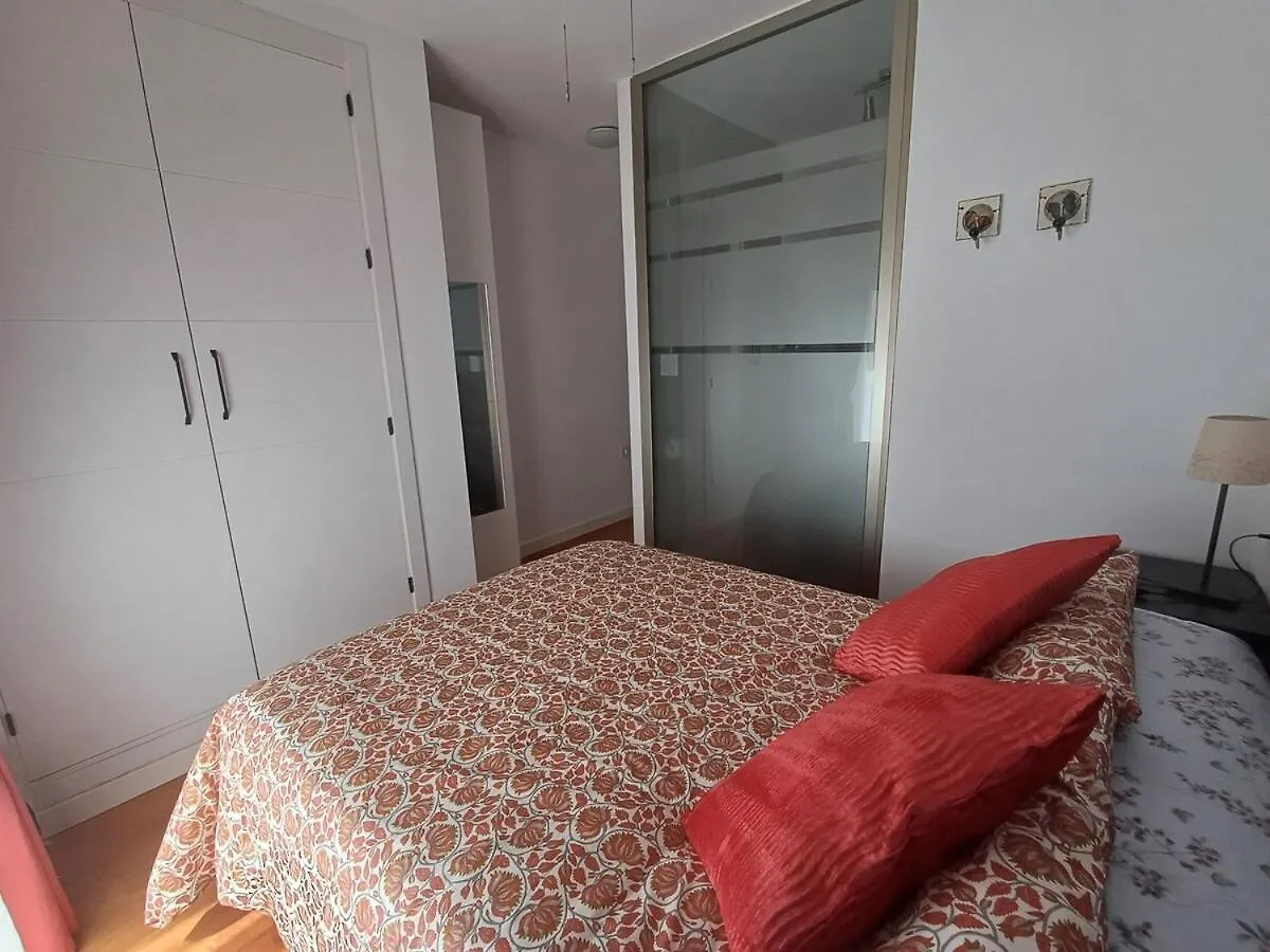 Apartamento Infante Parking Ronda 0*,