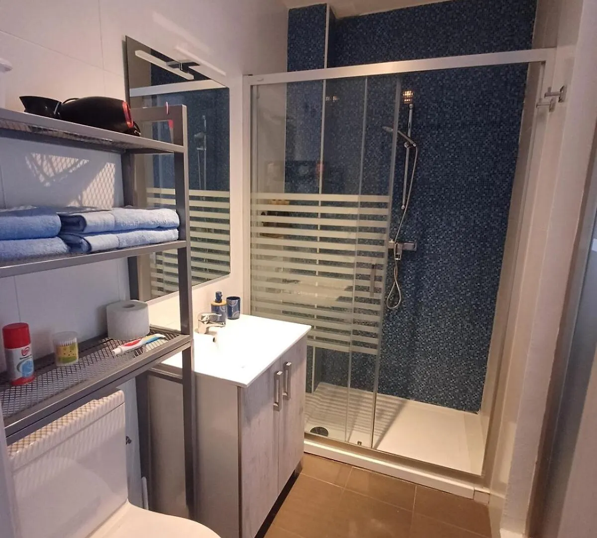 Apartamento Infante Parking Ronda
