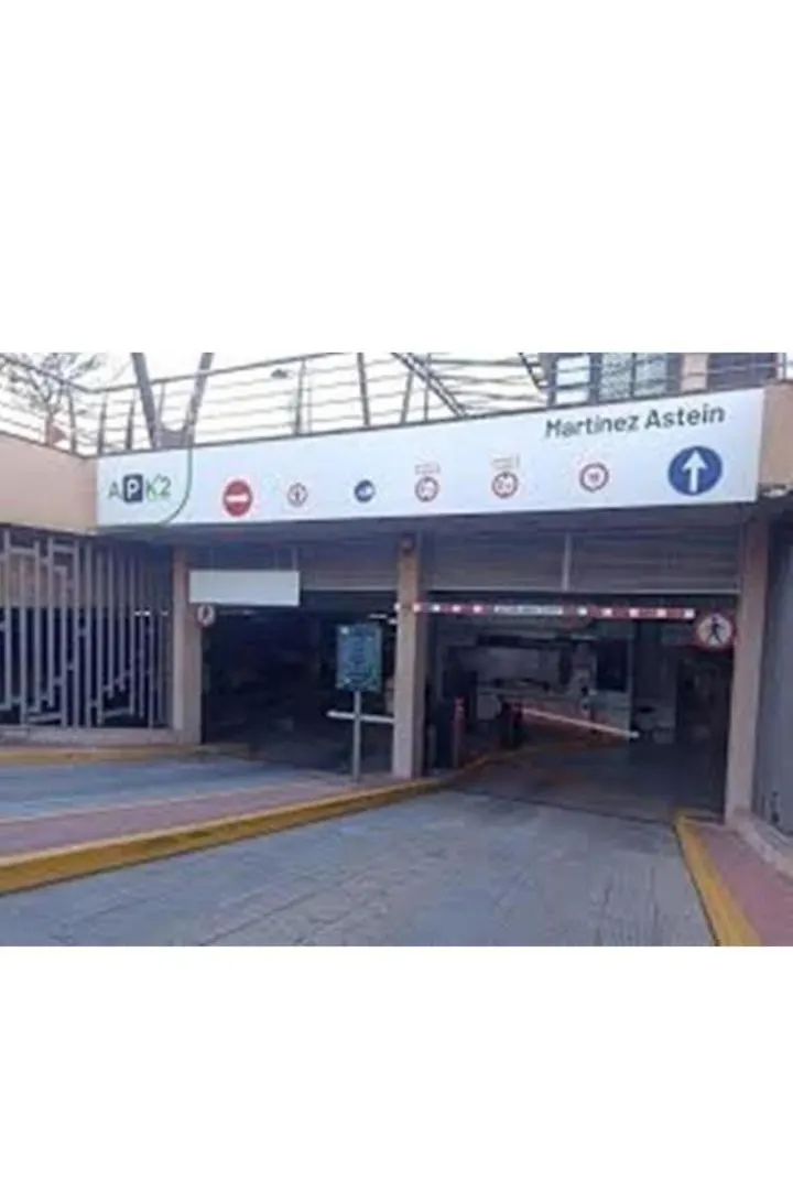 Apartamento Infante Parking Ronda Apartmán